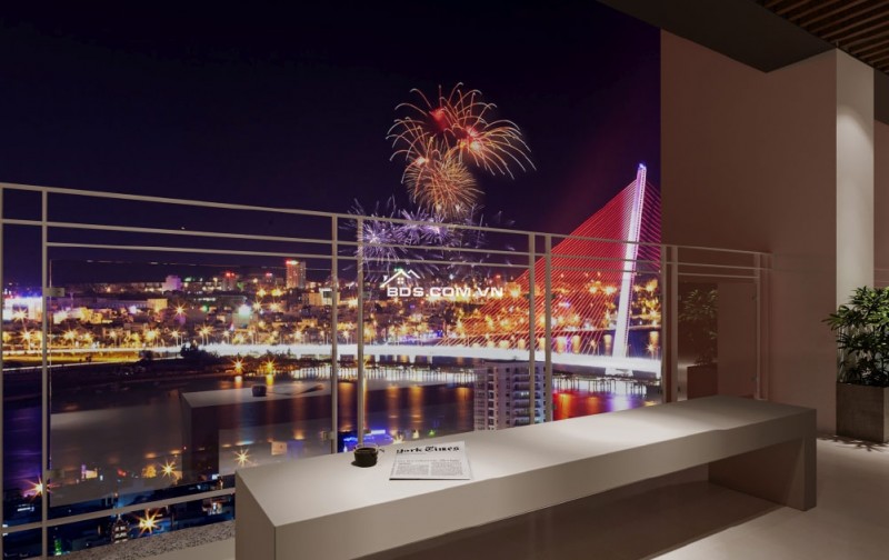 3 BĐS hạng sang MLandmark Residences - Biểu tượng giới tinh hoa bên bờ sông Hàn chính thức mở bán